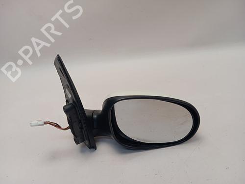 Used Right mirror FORD KA (RU8) 1.2 (69 hp) 22431072