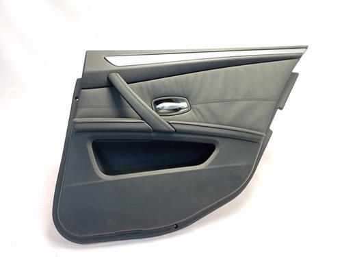 Used Rear right panel BMW 5 (E60) 520 d (163 hp) 25854695