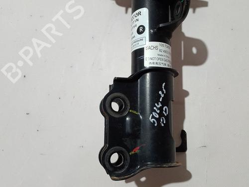 Right front shock absorber MG MG ZS SUV (AZS1) | BP37239216M17 - Image 2