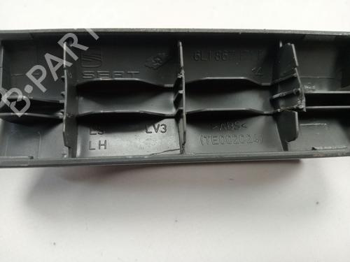 Left front window switch SEAT IBIZA III (6L1) 1.4 TDI | BP38482753I27 - Image 3
