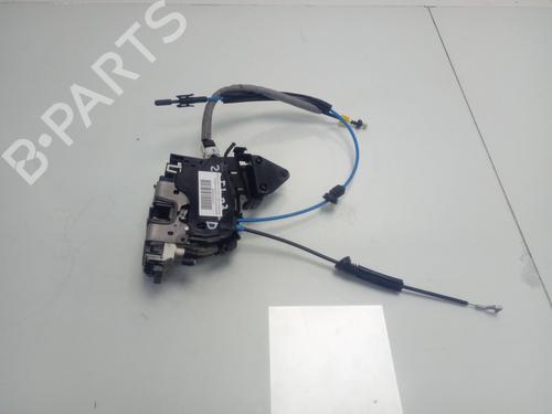 Rear right lock MERCEDES-BENZ C-CLASS (W204)  | BP13085677C99 