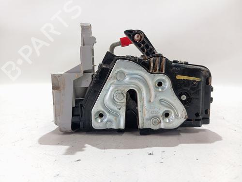 Used Front right lock HYUNDAI KONA (OS, OSE, OSI) [2017-2023]  27604140