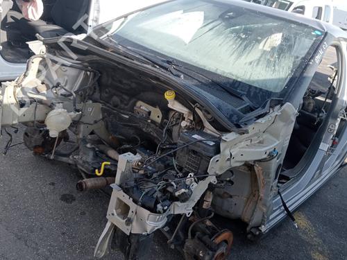 Camera CITROËN C3 III (SX)  | BP19261924E14 