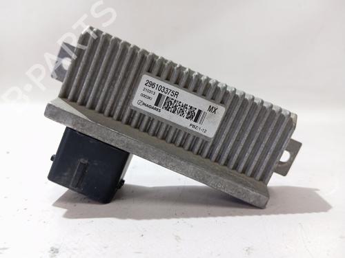 Module électronique RENAULT ZOE (BFM_) ZOE (88 hp) 28962798