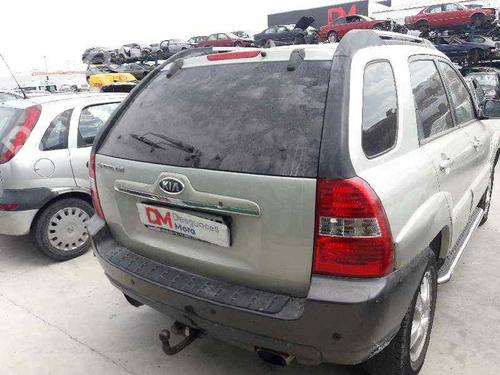 Fuel pump KIA SPORTAGE II (JE_, KM_) | BP12836824M76