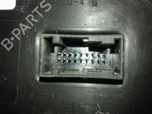 Instrument cluster CITROËN C3 II (SC_) 1.4 HDi 70 (SC8HZC, SC8HR0, SC8HP4) | BP12644294C47 
