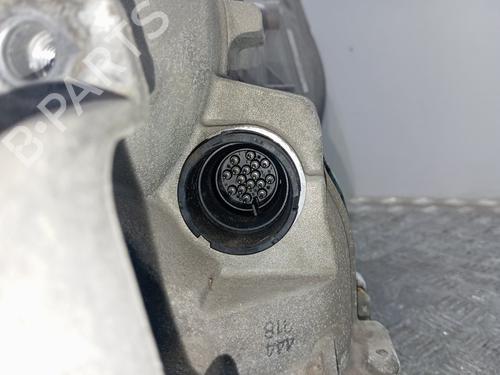 Gearbox BMW 3 Touring (E91) 330 d | BP27730869M3 