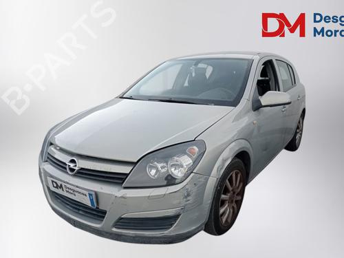 Rear parcel shelf OPEL ASTRA H (A04) | BP34037876C85 - Image 9