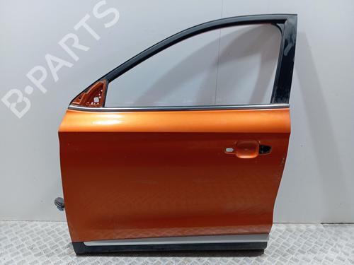 Used Left front door Left front door 39248707 39248707