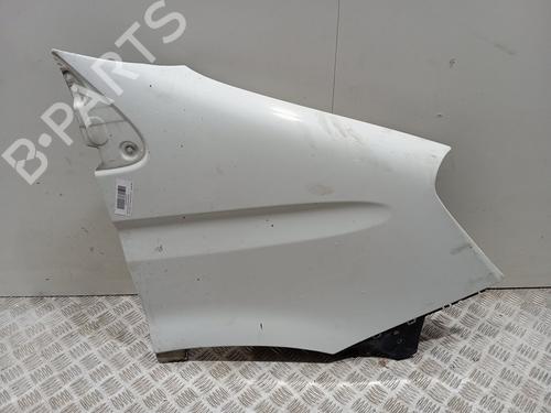 Aile avant droite IVECO DAILY V Van [2011-2014]  31806327