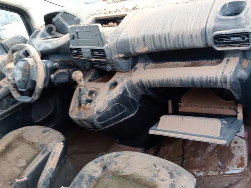 Rear parcel shelf PEUGEOT RIFTER | BP33410874C85 - Image 7