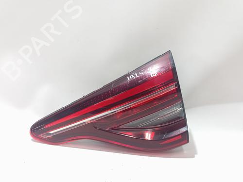 Used Right tailgate light Right tailgate light RENAULT CLIO V (B7_) [2019-2026] 34434783 34434783