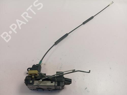 Used Front left lock OPEL ASTRA H GTC (A04) [2005-2010]  29594907
