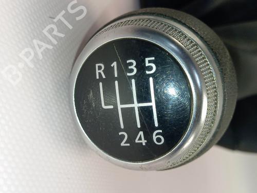 Gear lever RENAULT TRAFIC III Van (FG_) 2.0 dCi 130 (FGMY) | BP36990472M90 - Image 4