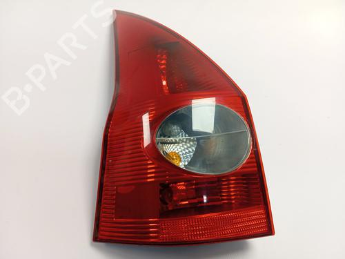 Used Left taillight Left taillight 36990372 36990372