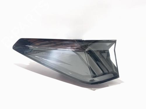 Used Left taillight Left taillight PEUGEOT 5008 II (MC_, MJ_, MR_, M4_) 1.2 THP (MRHNYH, MRHNYW, MRHNSJ, MRHNSU, MRHNSM) (131 hp) 40260474 40260474