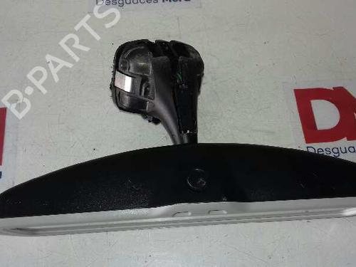 Rear mirror VW TOURAN (1T1, 1T2) 2.0 TDI 16V | BP12644037I6 