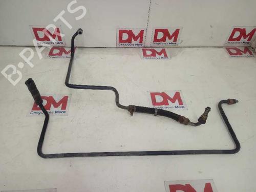 Used Pipe JEEP GRAND CHEROKEE II (WJ, WG) 2.7 CRD 4x4 (163 hp) 31631473