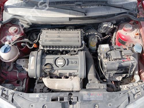 Front left window mechanism SEAT IBIZA III (6L1)  | BP19524564C22 