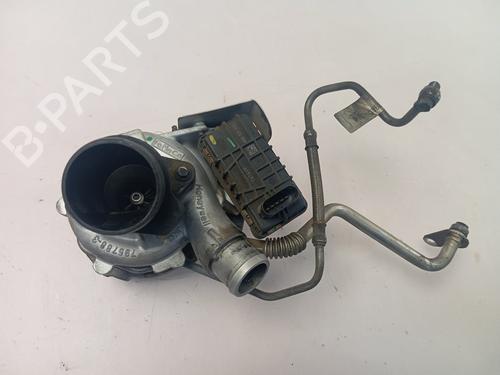 Used Turbocharger/Supercharger FORD TRANSIT V363 Van (FCD, FDD) [2013-2025]  30374501