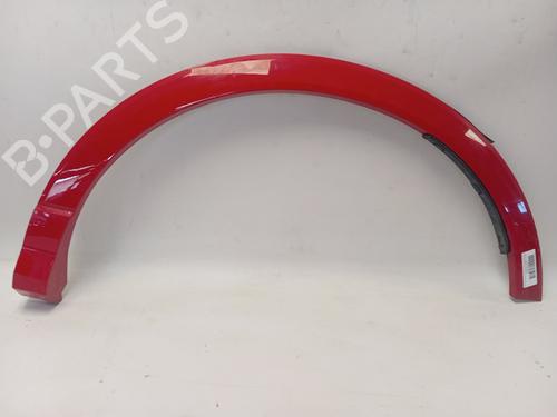 Used Rear left wheel arch trim Rear left wheel arch trim AUDI Q3 Sportback (F3N) 35 TDI quattro (150 hp) 40104068 40104068