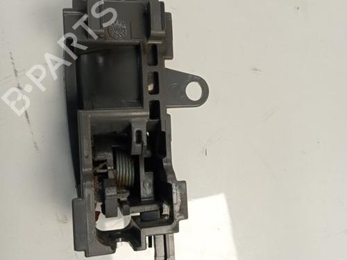 Used Front left interior door handle PEUGEOT 107 (PM_, PN_) [2005-2016]  16634991