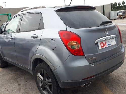 Fælk SSANGYONG KORANDO (CK)  | BP13100328C45  - Image 9