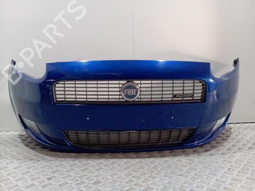 Used Front bumper Front bumper 39383544 39383544
