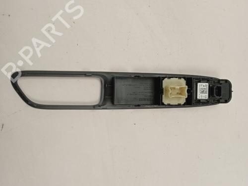 Left front window switch RENAULT CLIO IV (BH_)  | BP26734889I27 