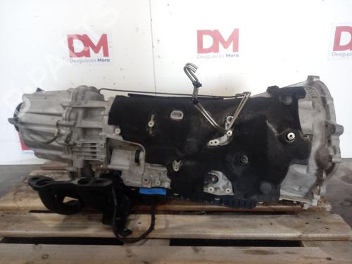 Gearbox LAND ROVER DISCOVERY SPORT (L550)  | BP19261231M3 