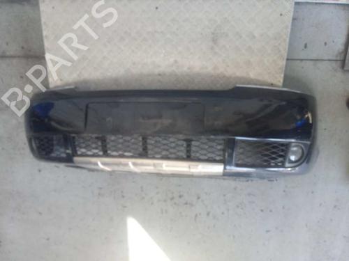 Used Front bumper AUDI A6 C5 Avant (4B5) 2.5 TDI (180 hp) 12653878