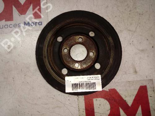 Used Pulley DODGE NITRO [2006-2012]  16715876