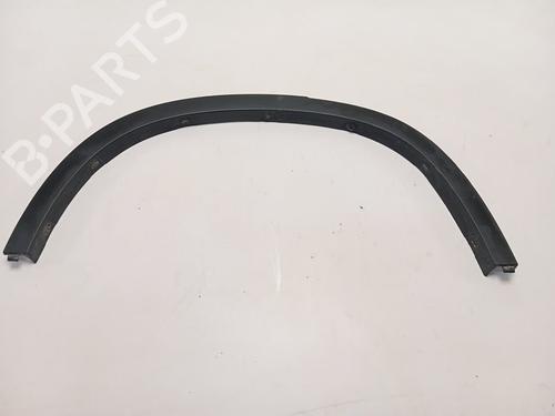Used Rear right wheel arch trim BMW X1 (E84) sDrive 18 d (143 hp) 25854804
