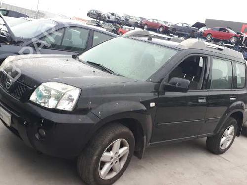 Hood NISSAN X-TRAIL I (T30)  | BP12905718C1 