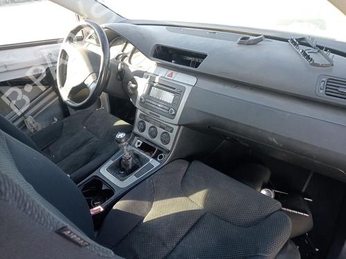 Left tailgate light VW PASSAT B6 (3C2) 1.9 TDI | BP32867663C79  - Image 8