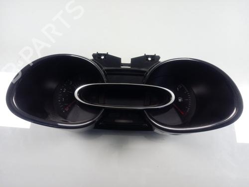 Used Instrument cluster RENAULT CLIO IV (BH_) [2012-2021]  17829991