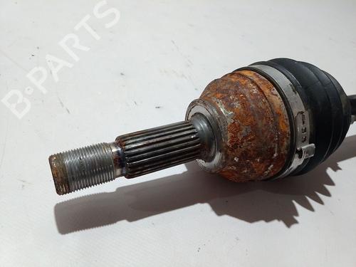 Left front driveshaft MG MG ZS SUV (AZS1) | BP39095775M38 - Image 2