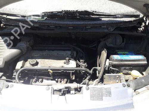 Headlight switch FORD GALAXY I (WGR) | BP12836696I24