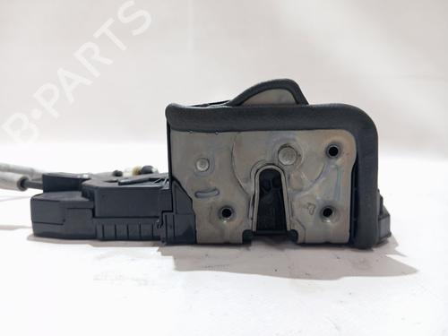 Used Front left lock MERCEDES-BENZ A-CLASS (W177) A 200 d (177.012) (150 hp) 30375300