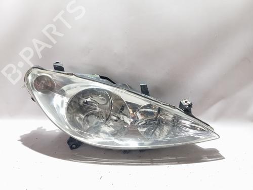 Used Right headlight Right headlight 37461875 37461875