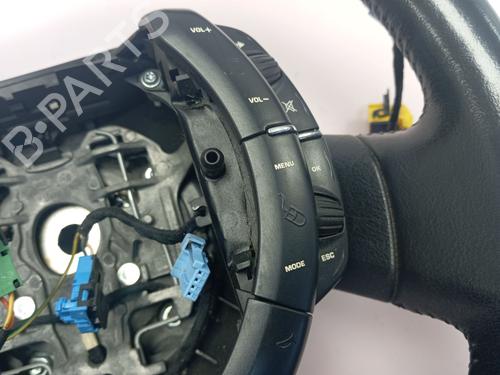 Steering wheel CITROËN C4 I (LC_)  | BP26734933C49 