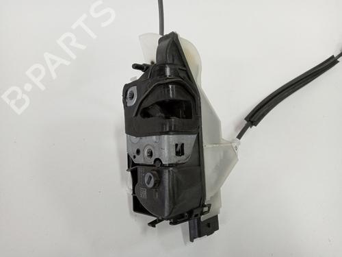 Front left lock CITROËN BERLINGO (ER_, EC_)  | BP22552103C98 