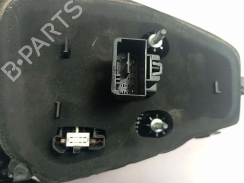 Right tailgate light VW GOLF VII (5G1, BQ1, BE1, BE2)  | BP26699726C80 