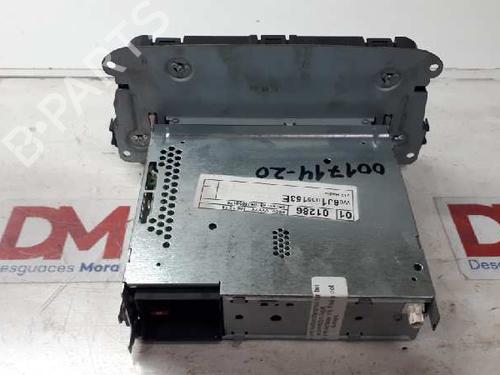 Radio SEAT IBIZA IV ST (6J8, 6P8) 1.6 TDI | BP12659426E6 
