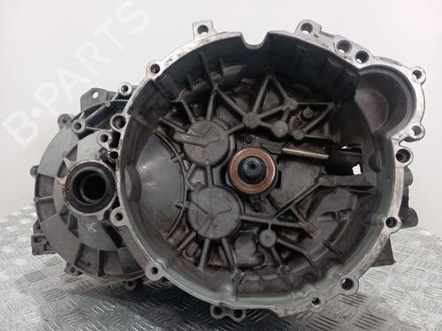 Used Gearbox Gearbox 39077635 39077635