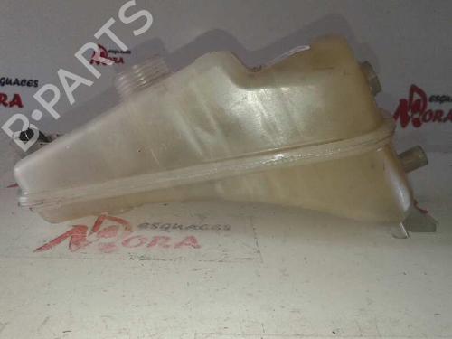 Expansion tank CITROËN BERLINGO Box Body/MPV (B9) 1.6 HDi 90 | BP15370896C120 
