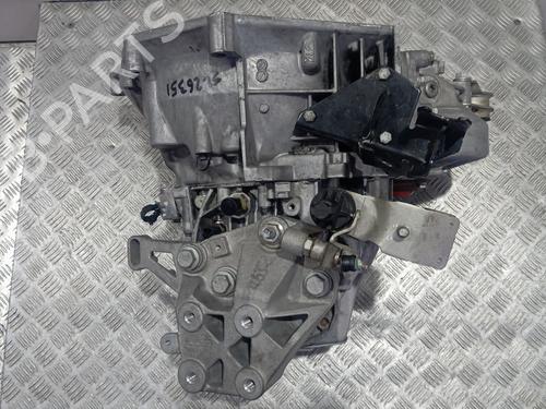 Gearbox CITROËN JUMPER II Van 2.2 BlueHDi 120 | BP39470485M3 - Image 3