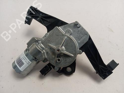 Used Rear wiper motor OPEL CORSA E (X15) [2014-2025]  22334709