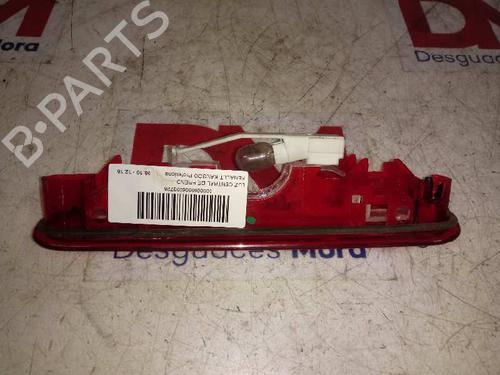 Third brake light RENAULT KANGOO / GRAND KANGOO II (KW0/1_)  | BP12841069L11 