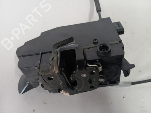 Front left lock PEUGEOT 308 II (LB_, LP_, LW_, LH_, L3_)  | BP21591419C98 